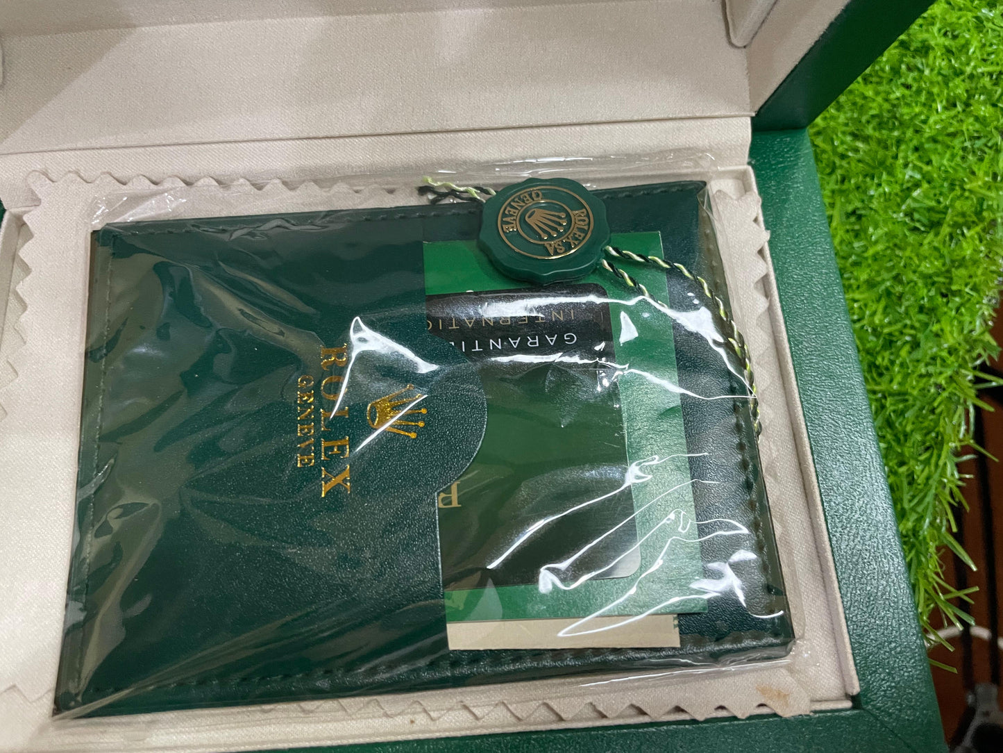 50% OFF On Rolex Watches With Original Box