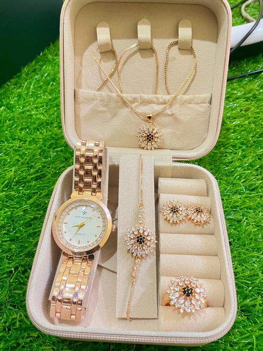 Mega deals on Girls Watch