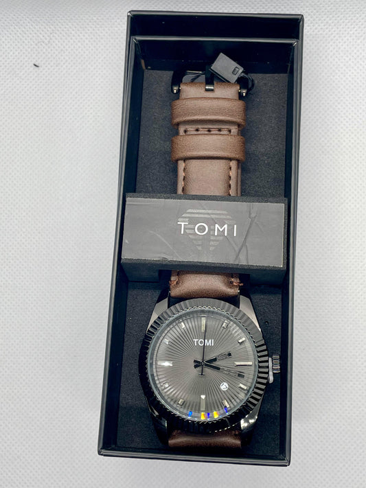 Mega deals on Tomi Watches