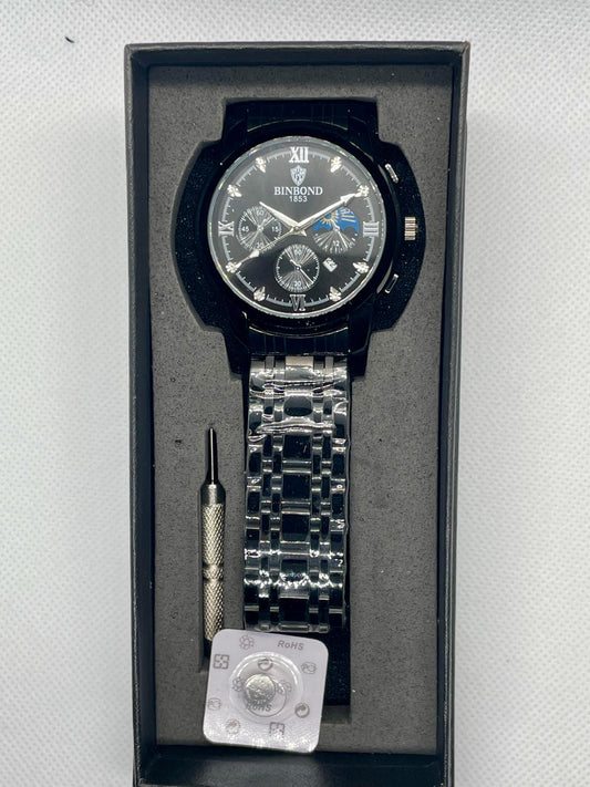 Mega deals on Binbond Watch