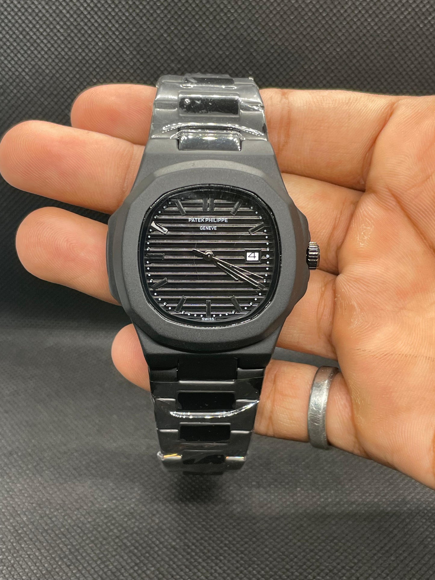 Mega Deals on Patek Philippe