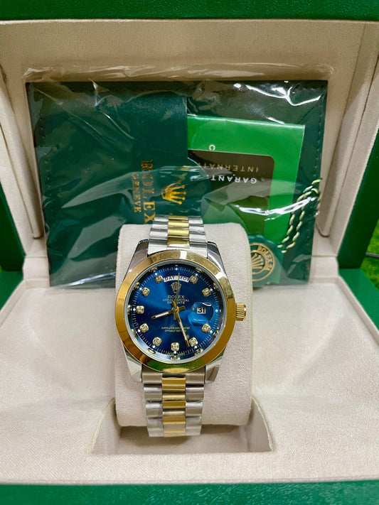 50% OFF On Rolex Watches With Original Box